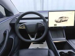 Tesla Model 3 2023 Rear-Wheel Drive - ფოტო 6