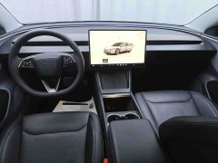 Tesla Model 3 2023 Rear-Wheel Drive - ფოტო 8