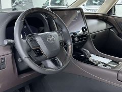 Toyota Alphard Hybrid 2.5L Premium Edition - ფოტო 6