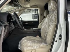Toyota Alphard Hybrid 2.5L Premium Edition - ფოტო 7