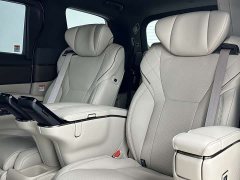Toyota Alphard Hybrid 2.5L Premium Edition - ფოტო 8