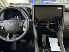 Toyota Alphard Hybrid 2.5L Premium Edition - ფოტო 9