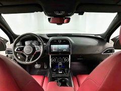 Jaguar XEL 2021 2.0T 250PS Ebony Sport Edition - ფოტო 6