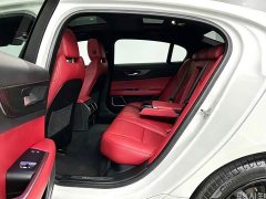 Jaguar XEL 2021 2.0T 250PS Ebony Sport Edition - ფოტო 7