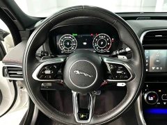 Jaguar XEL 2021 2.0T 250PS Ebony Sport Edition - ფოტო 8