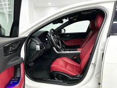 Jaguar XEL 2021 2.0T 250PS Ebony Sport Edition - ფოტო 9