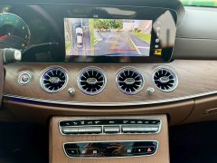 Mercedes-Benz E-Class Facelift E 300 L Luxury - ფოტო 10
