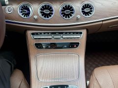 Mercedes-Benz E-Class Facelift E 300 L Luxury - ფოტო 11