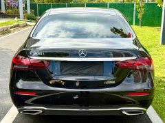 Mercedes-Benz E-Class Facelift E 300 L Luxury - ფოტო 13