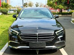 Mercedes-Benz E-Class Facelift E 300 L Luxury - ფოტო 2