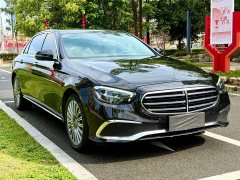 Mercedes-Benz E-Class Facelift E 300 L Luxury - ფოტო 3