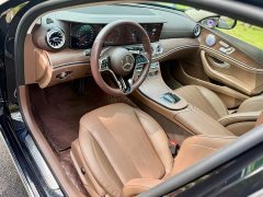 Mercedes-Benz E-Class Facelift E 300 L Luxury - ფოტო 4