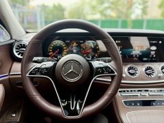 Mercedes-Benz E-Class Facelift E 300 L Luxury - ფოტო 7