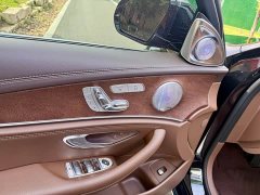 Mercedes-Benz E-Class Facelift E 300 L Luxury - ფოტო 8