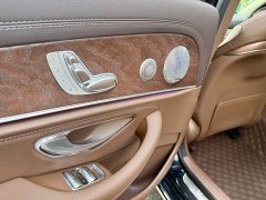 Mercedes-Benz E-Class Facelift E 300 L Luxury - ფოტო 9