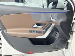 Mercedes-Benz A-Class A 200 L Sport Sedan Fashion Edition - ფოტო 13