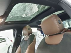 Mercedes-Benz A-Class A 200 L Sport Sedan Fashion Edition - ფოტო 14