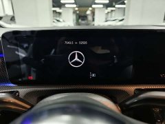Mercedes-Benz A-Class A 200 L Sport Sedan Fashion Edition - ფოტო 16
