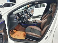 Mercedes-Benz A-Class A 200 L Sport Sedan Fashion Edition - ფოტო 4