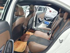 Mercedes-Benz A-Class A 200 L Sport Sedan Fashion Edition - ფოტო 5