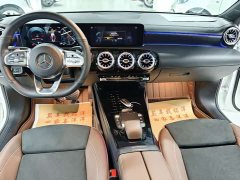 Mercedes-Benz A-Class A 200 L Sport Sedan Fashion Edition - ფოტო 6