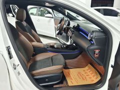Mercedes-Benz A-Class A 200 L Sport Sedan Fashion Edition - ფოტო 7