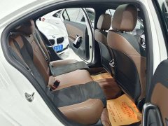 Mercedes-Benz A-Class A 200 L Sport Sedan Fashion Edition - ფოტო 8