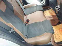 Mercedes-Benz A-Class A 200 L Sport Sedan Fashion Edition - ფოტო 9