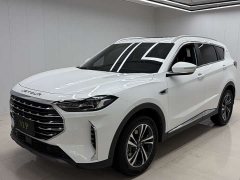 Jetour Jietu X70 PLUS 2021 1.5T DCT Mountain 5-Seater - ფოტო 1