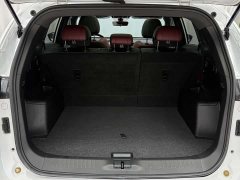 Jetour Jietu X70 PLUS 2021 1.5T DCT Mountain 5-Seater - ფოტო 13