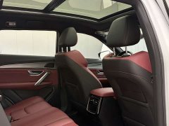 Jetour Jietu X70 PLUS 2021 1.5T DCT Mountain 5-Seater - ფოტო 14