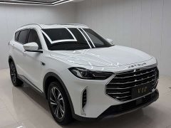Jetour Jietu X70 PLUS 2021 1.5T DCT Mountain 5-Seater - ფოტო 3