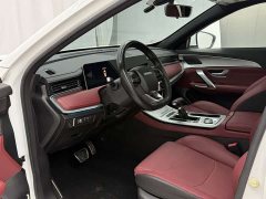 Jetour Jietu X70 PLUS 2021 1.5T DCT Mountain 5-Seater - ფოტო 9