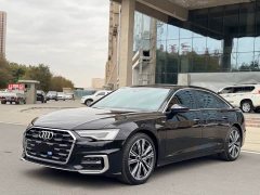 Audi A6L 2024 45 TFSI quattro Dynamic Luxury Edition - ფოტო 1