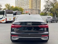 Audi A6L 2024 45 TFSI quattro Dynamic Luxury Edition - ფოტო 11