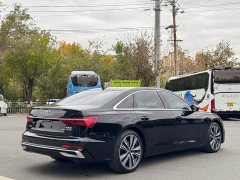 Audi A6L 2024 45 TFSI quattro Dynamic Luxury Edition - ფოტო 13