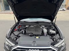 Audi A6L 2024 45 TFSI quattro Dynamic Luxury Edition - ფოტო 16