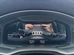 Audi A6L 2024 45 TFSI quattro Dynamic Luxury Edition - ფოტო 17