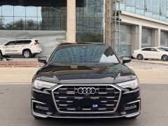 Audi A6L 2024 45 TFSI quattro Dynamic Luxury Edition - ფოტო 2