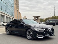 Audi A6L 2024 45 TFSI quattro Dynamic Luxury Edition - ფოტო 3