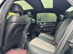 Audi A6L 2024 45 TFSI quattro Dynamic Luxury Edition - ფოტო 5