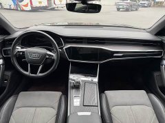 Audi A6L 2024 45 TFSI quattro Dynamic Luxury Edition - ფოტო 6