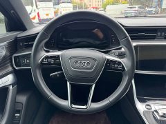Audi A6L 2024 45 TFSI quattro Dynamic Luxury Edition - ფოტო 7