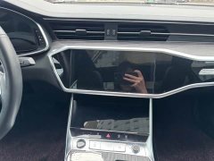 Audi A6L 2024 45 TFSI quattro Dynamic Luxury Edition - ფოტო 8
