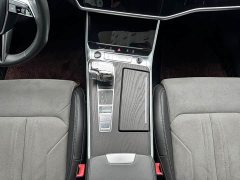 Audi A6L 2024 45 TFSI quattro Dynamic Luxury Edition - ფოტო 9