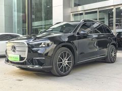 Mercedes-Benz GLC New Energy Pure Electric 350 L 4MATIC Gold Edition - ფოტო 1