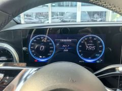 Mercedes-Benz GLC New Energy Pure Electric 350 L 4MATIC Gold Edition - ფოტო 10