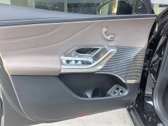 Mercedes-Benz GLC New Energy Pure Electric 350 L 4MATIC Gold Edition - ფოტო 11