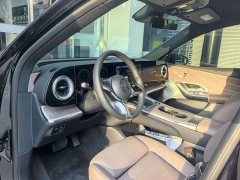 Mercedes-Benz GLC New Energy Pure Electric 350 L 4MATIC Gold Edition - ფოტო 12