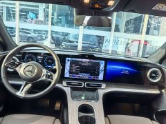 Mercedes-Benz GLC New Energy Pure Electric 350 L 4MATIC Gold Edition - ფოტო 14